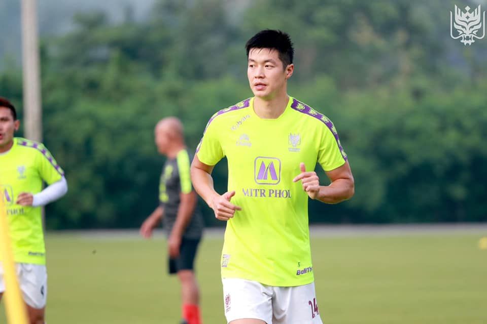 โย ซัง แฮ