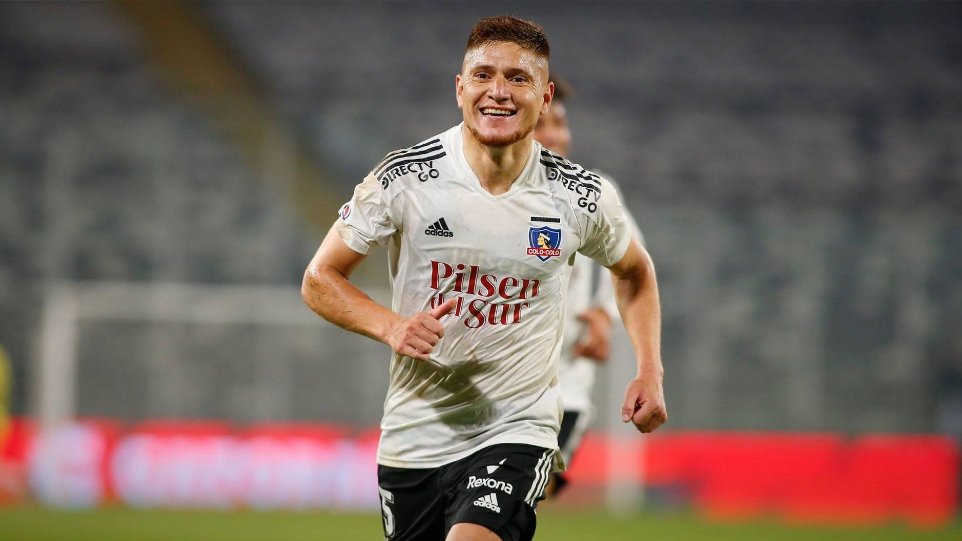 Leonardo Gil Colo Colo