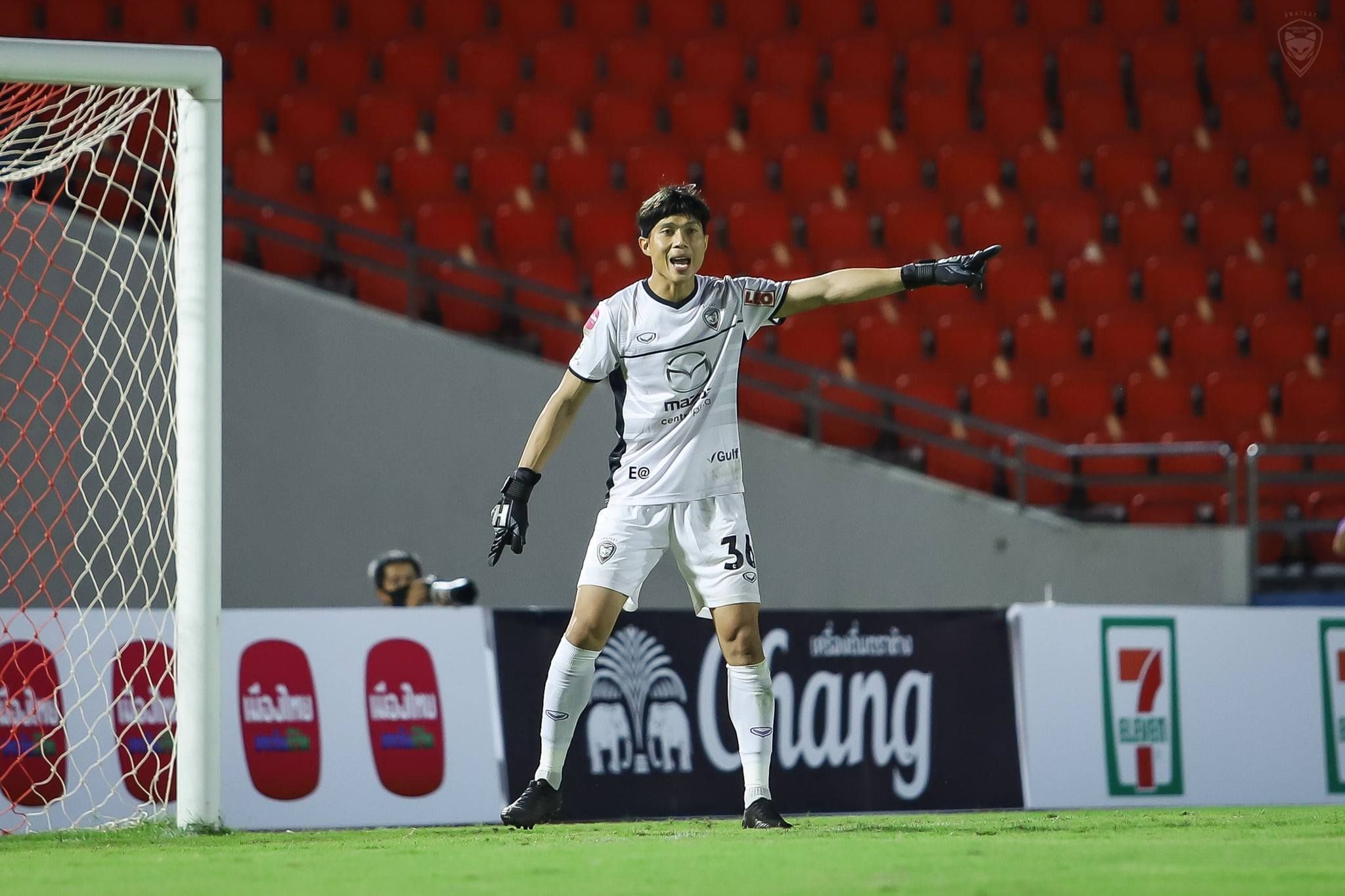 ธณชัย หนูราช