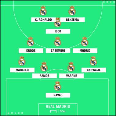 Champions League gfx