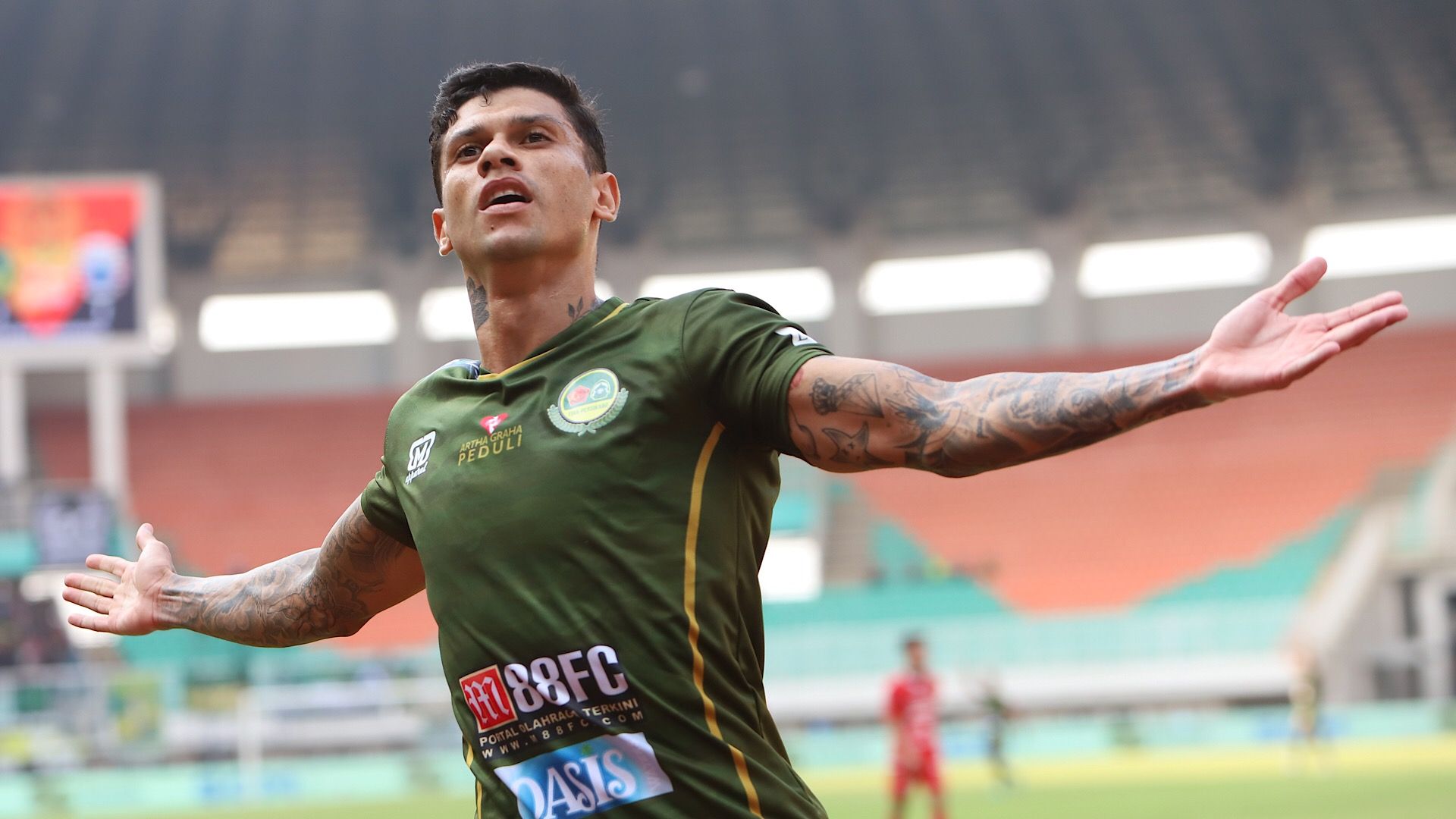 Ciro Alves - Tira-Persikabo