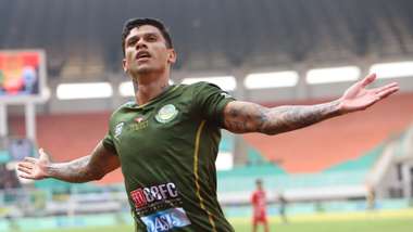 Ciro Alves - Tira-Persikabo