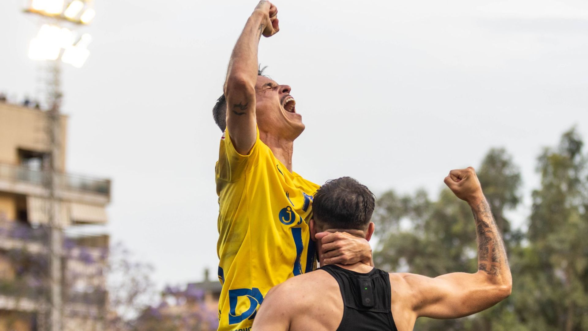 Orihuela Segunda Federación 2024