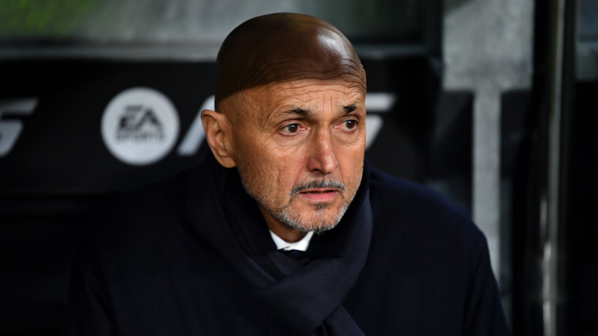 Spalletti Juventus