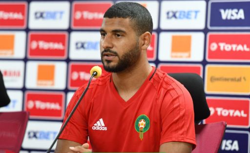 يوسف آيت بن ناصر