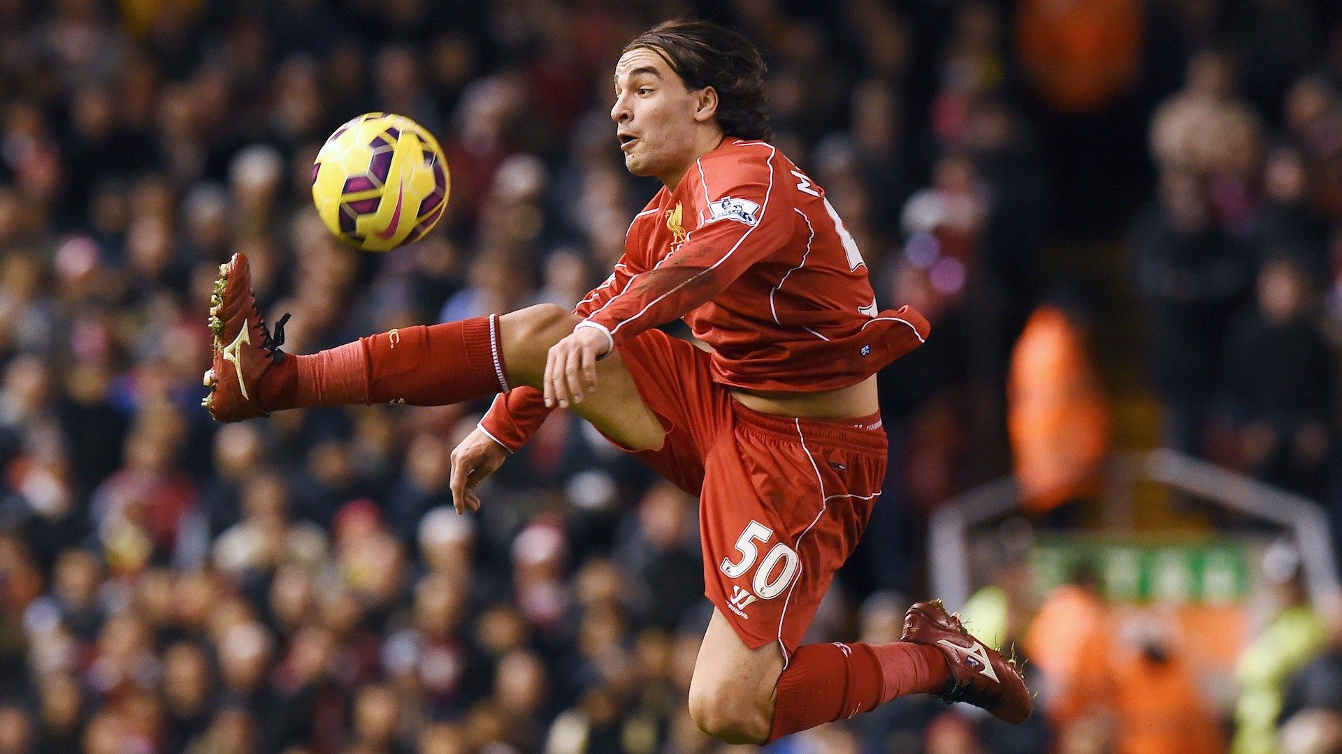 Lazar Markovic (Manchester United)