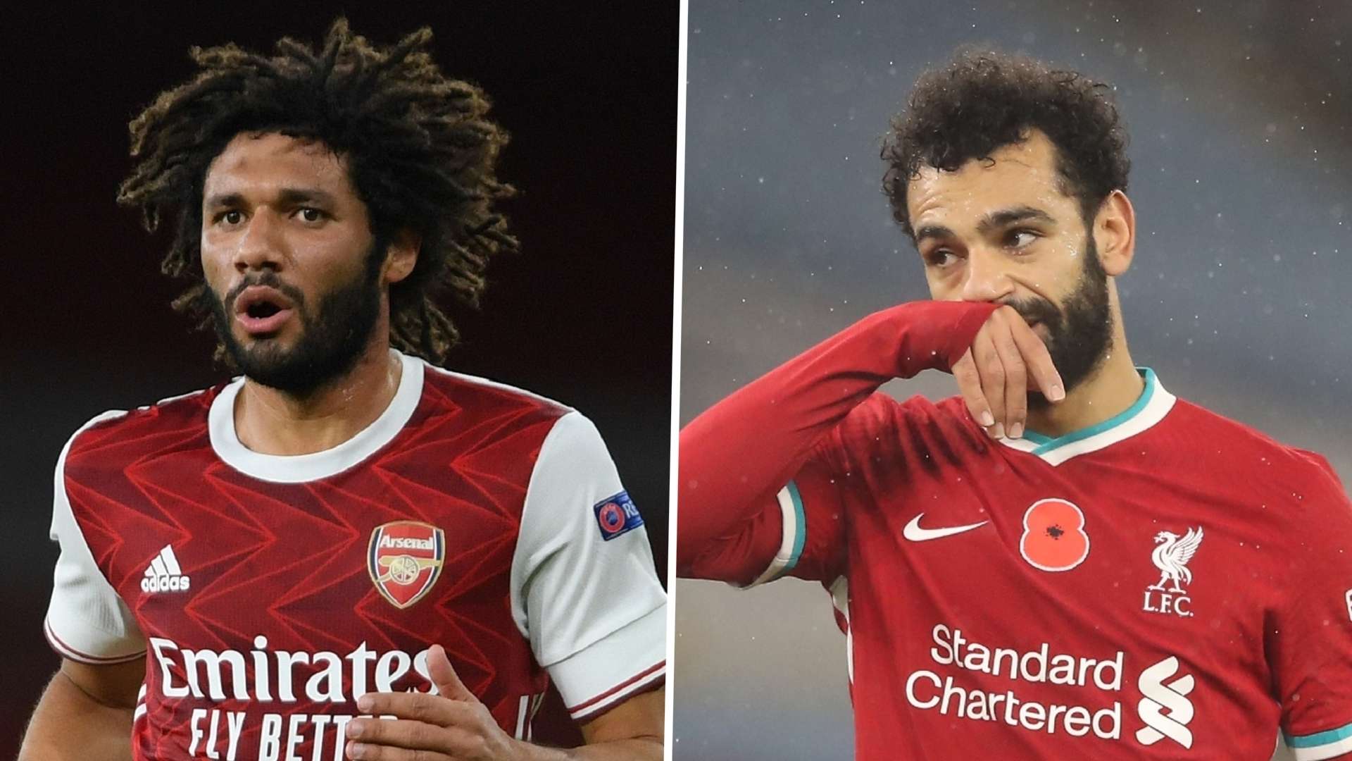 Elneny - Salah