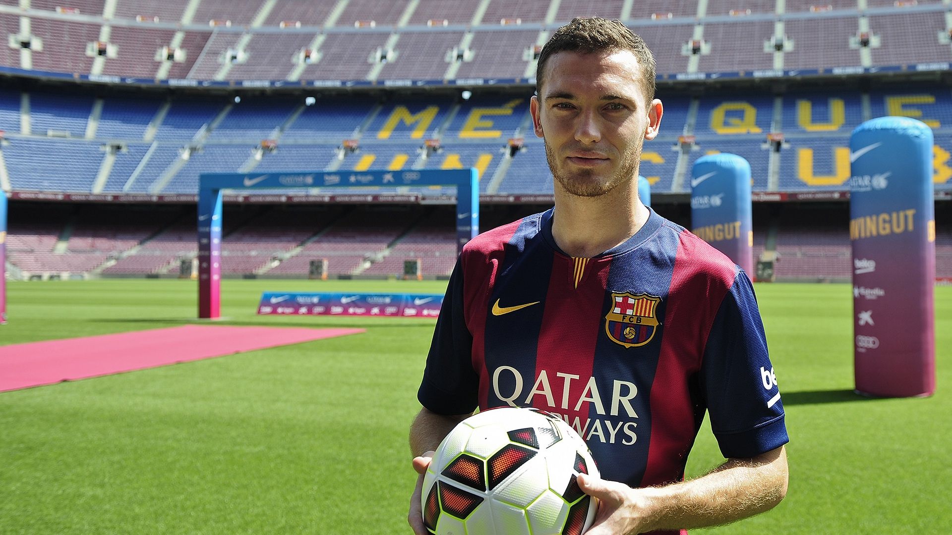 Thomas Vermaelen