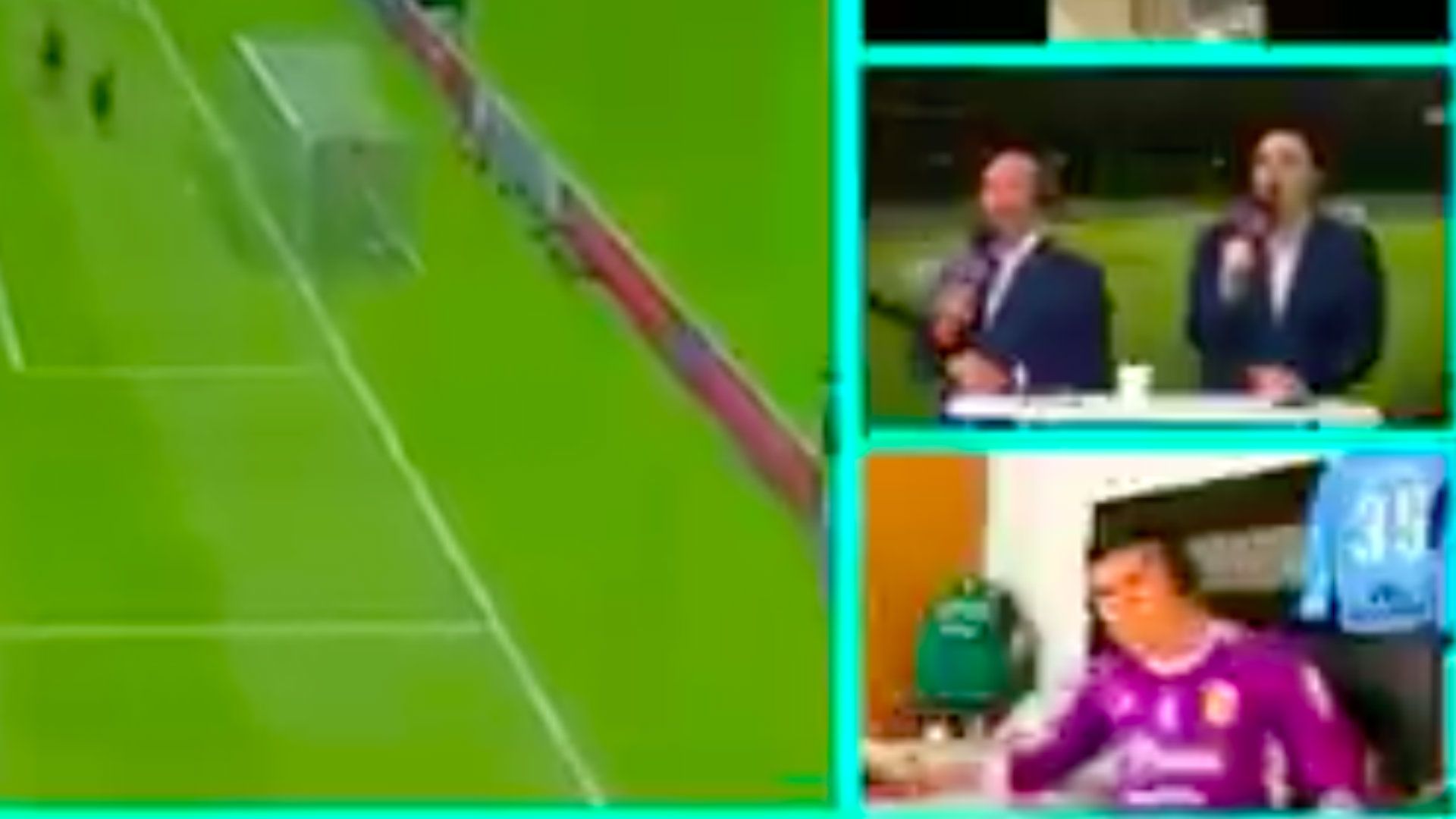 Malagón Morelia eLiga MX