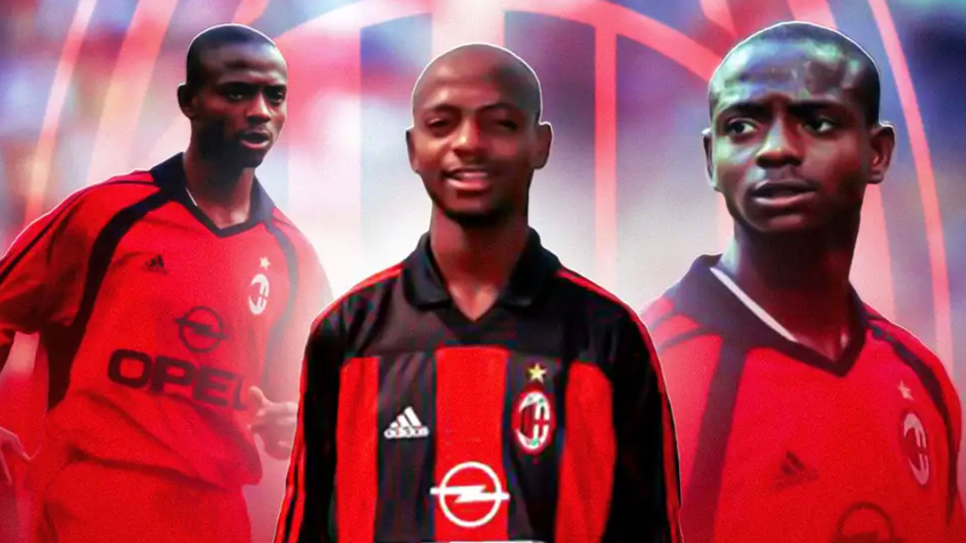 GFX ALIYU DATTI MILAN