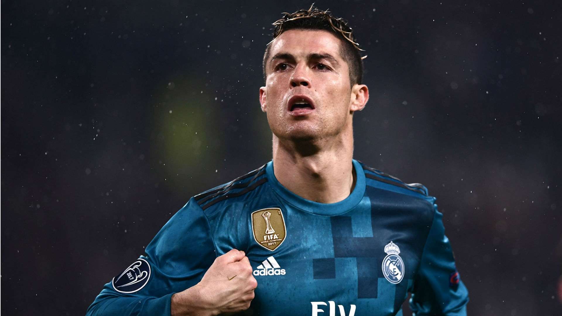Cristiano Ronaldo Real Madrid Juventus UEFA Champions League