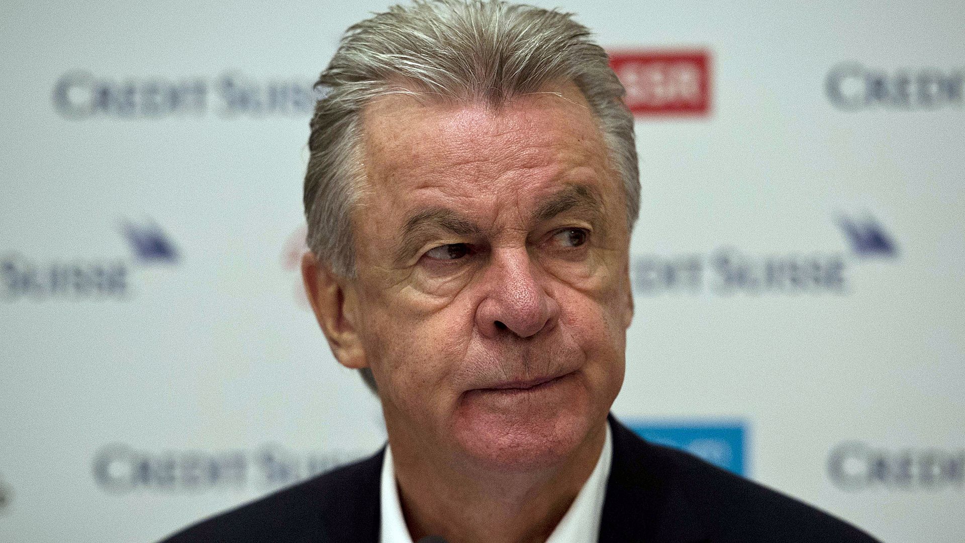 Ottmar Hitzfeld 07022014