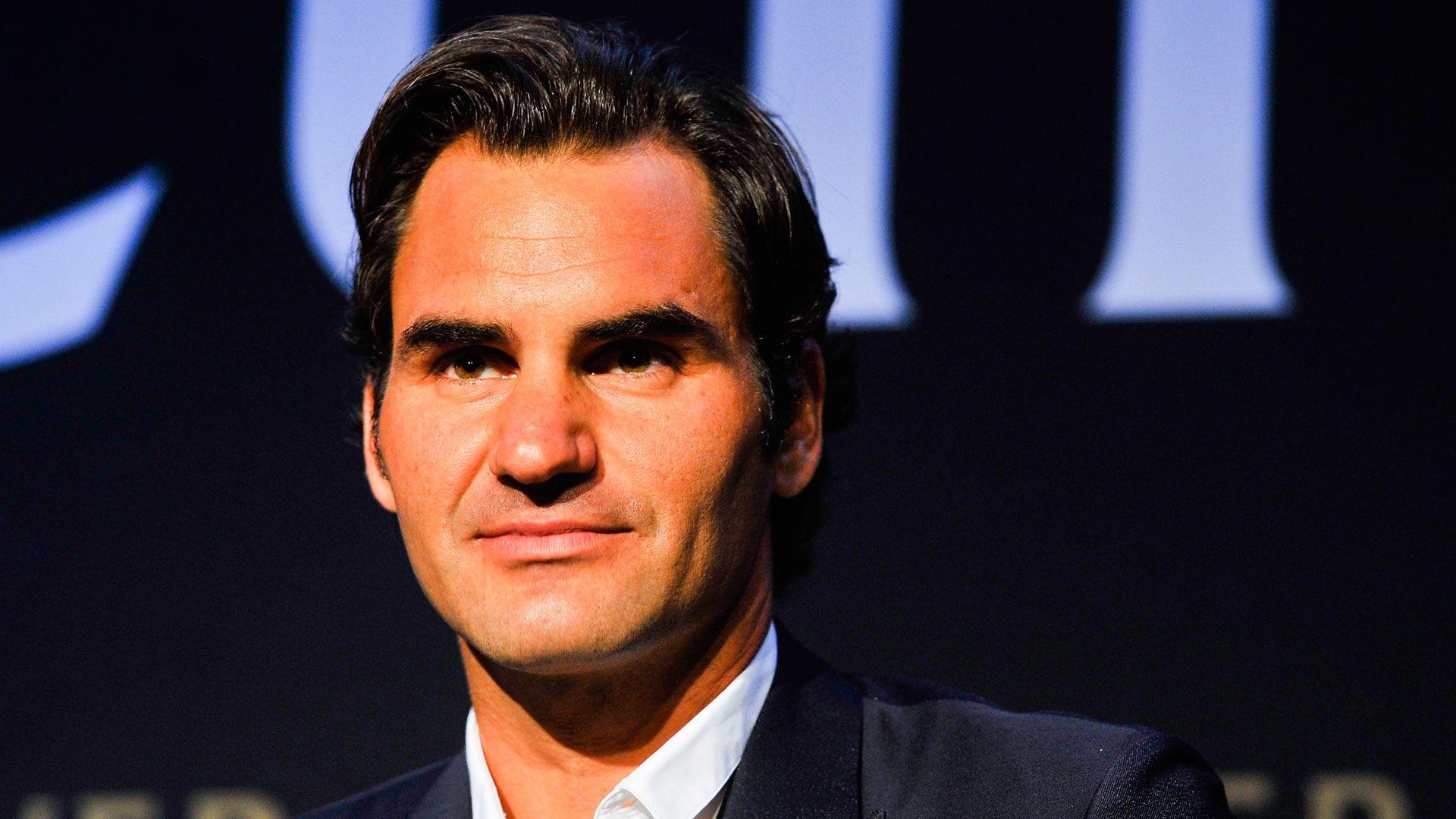 Roger Federer 08242016