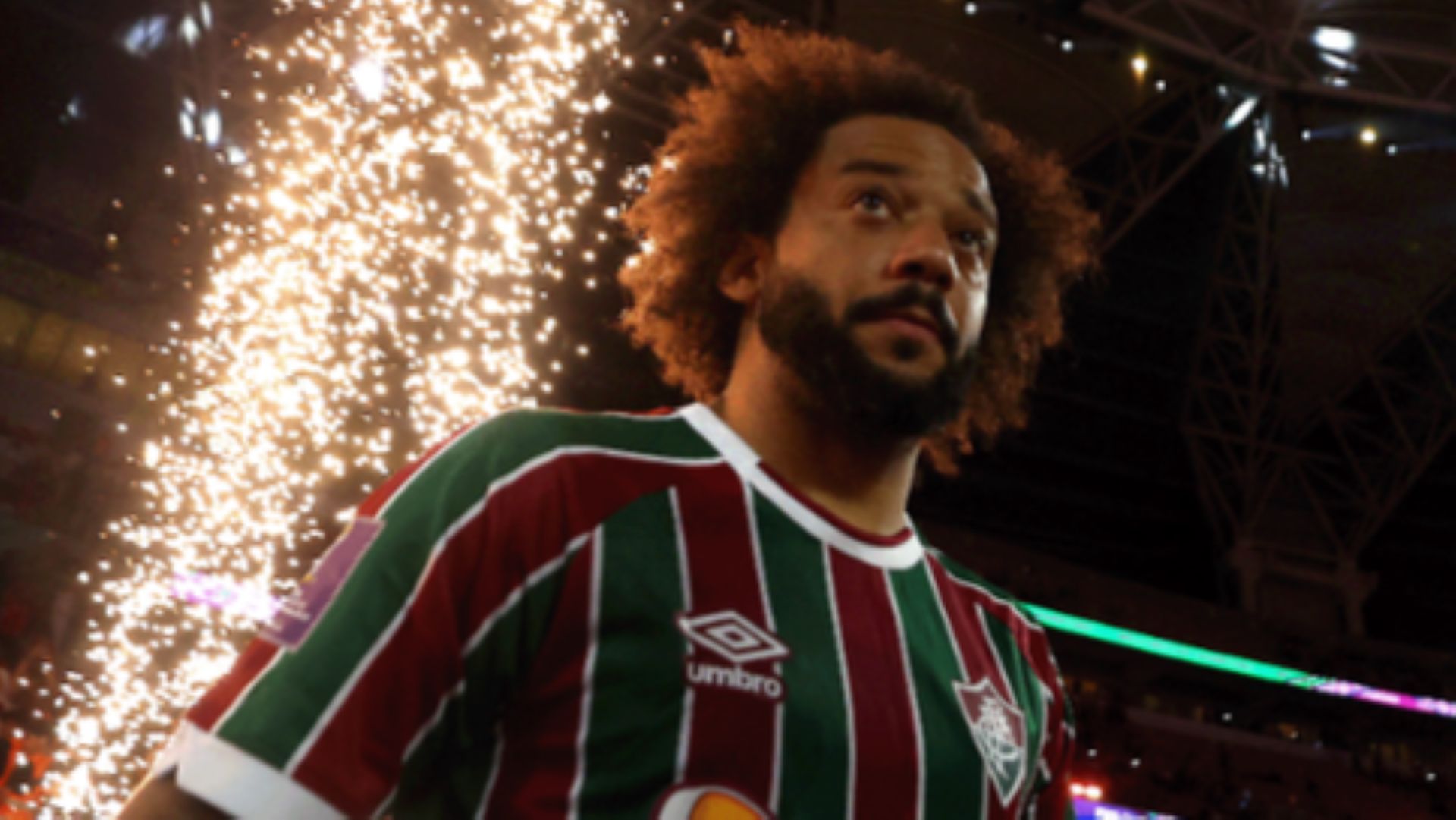 Marcelo, Fluminense