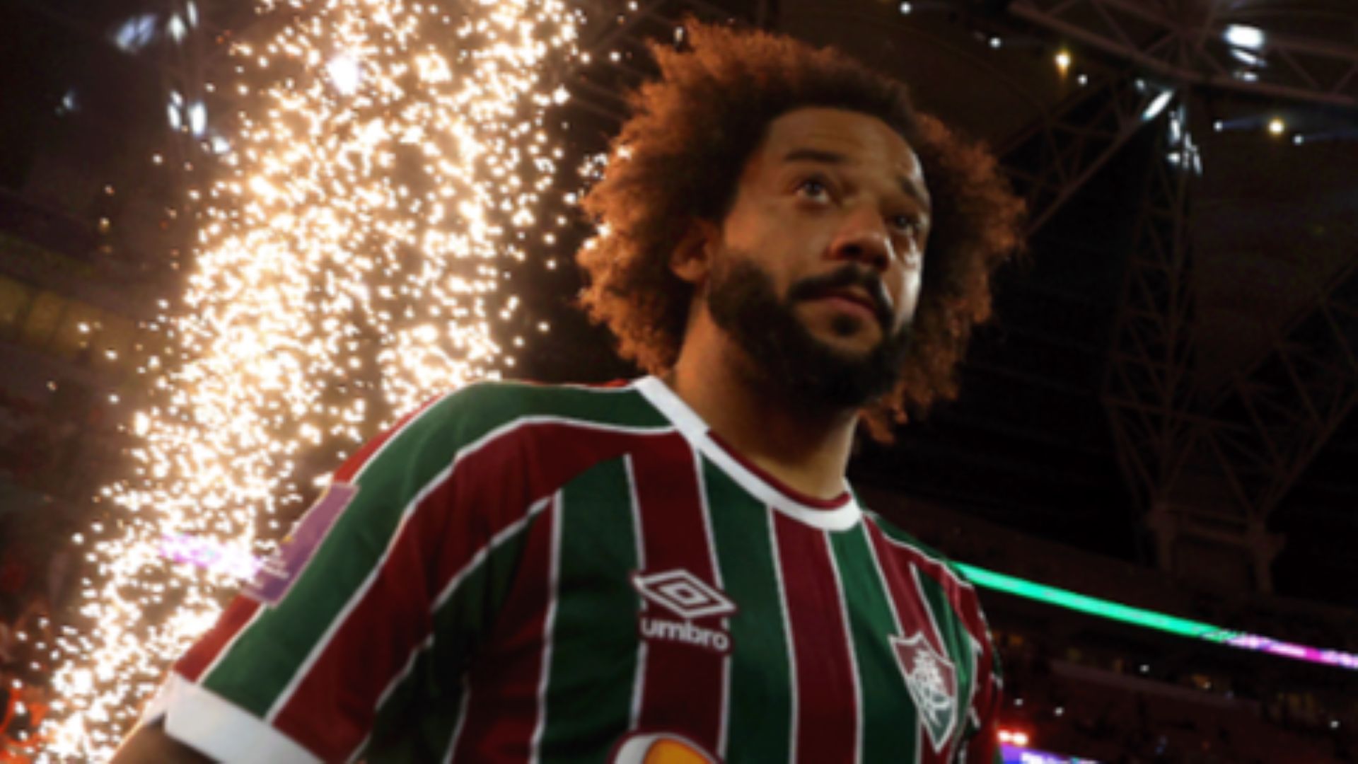 Marcelo, Fluminense