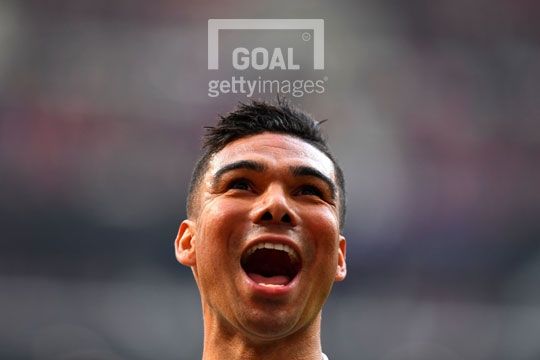 casemiro