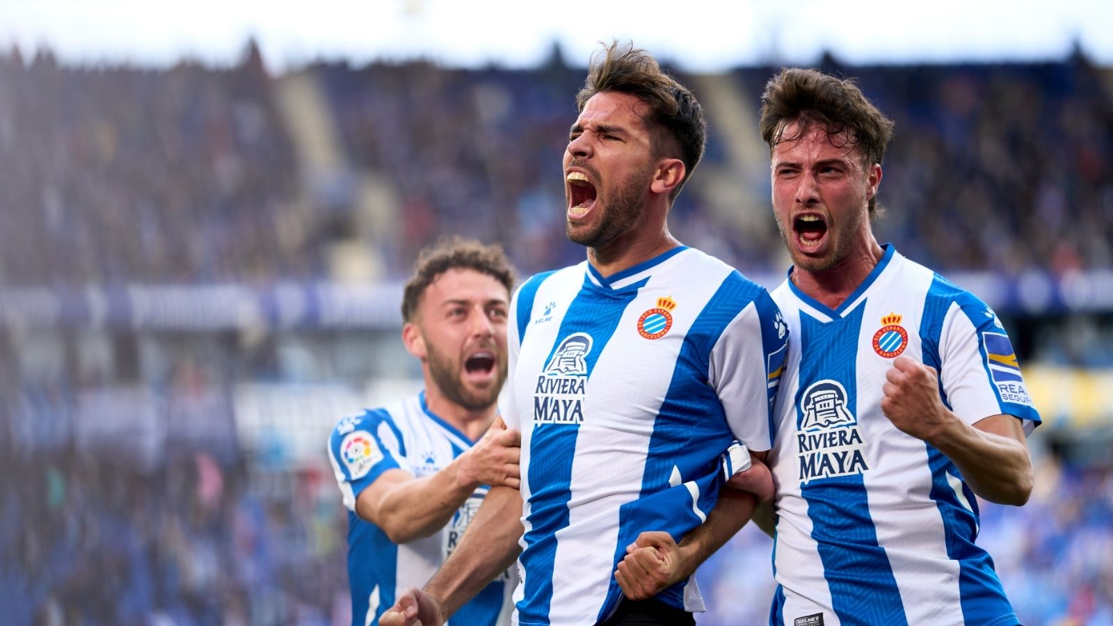 Espanyol vs. Getafe