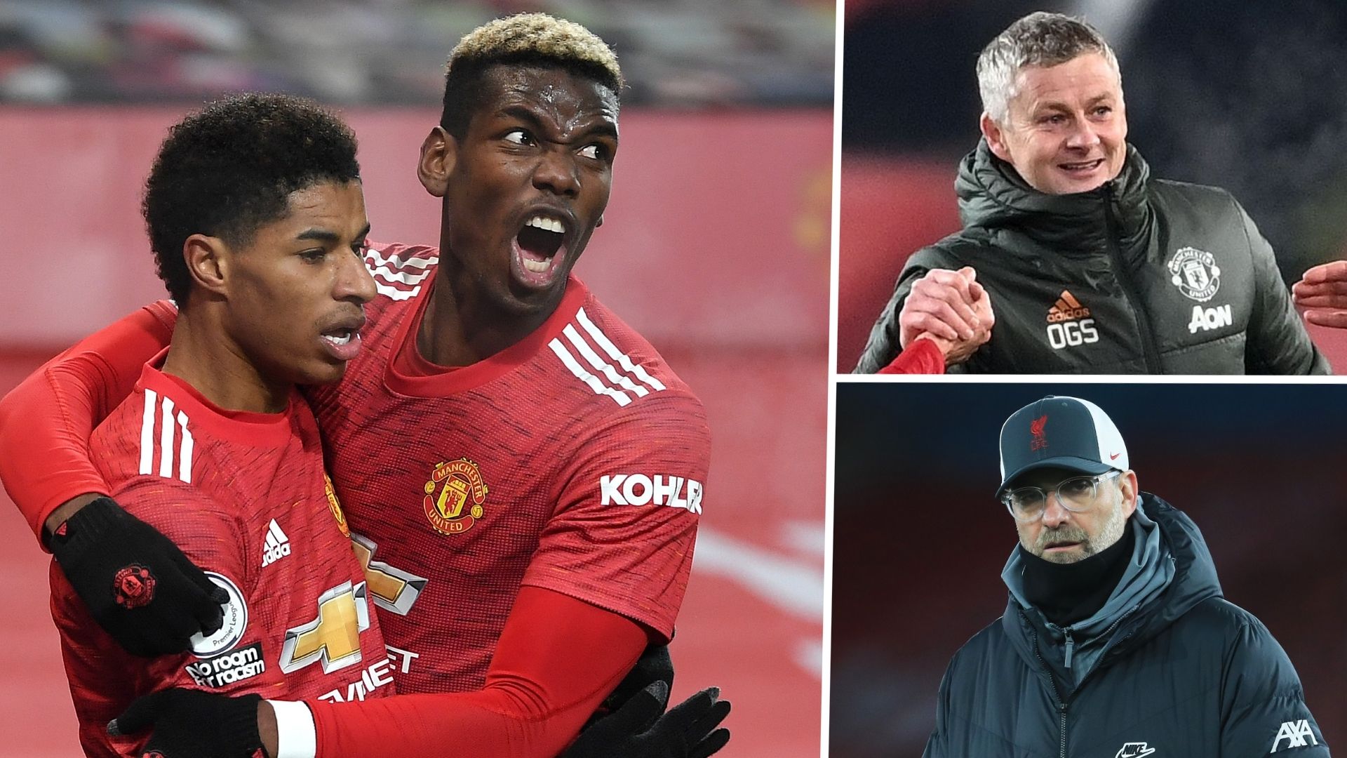 Man Utd title challenge GFX