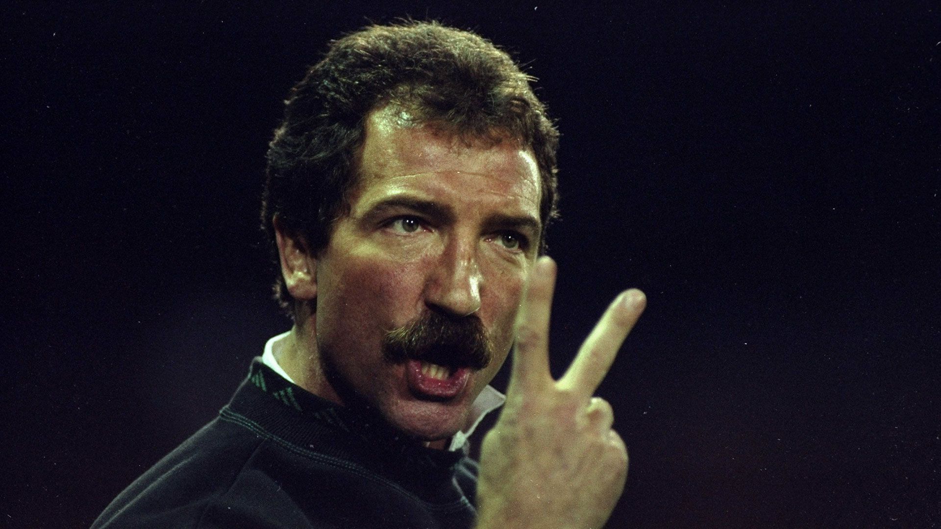 Graeme Souness