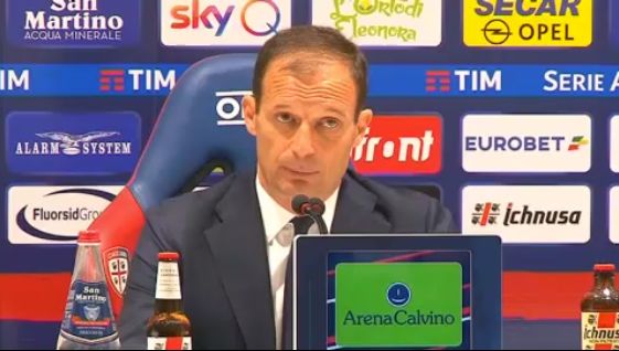 allegri rassismus kean