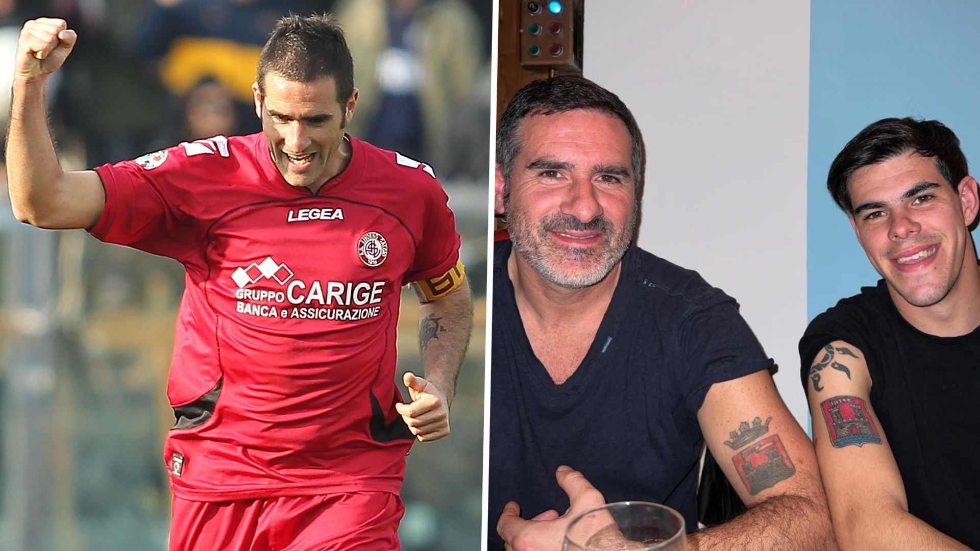 Lucarelli Cristiano Mattia