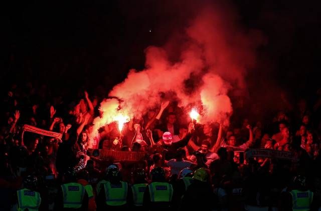 Arsenal Koln Europa league