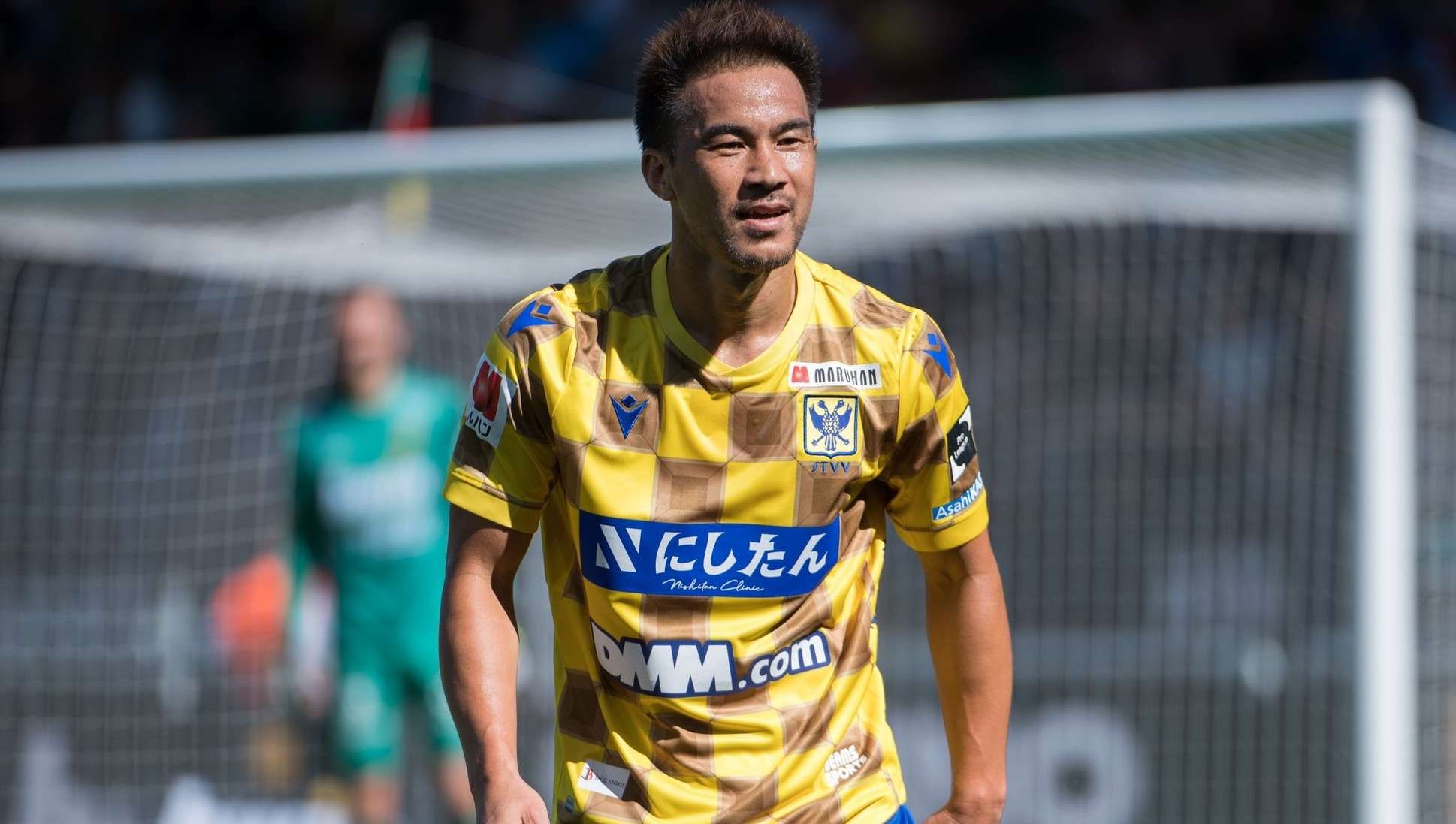 okazaki stvv