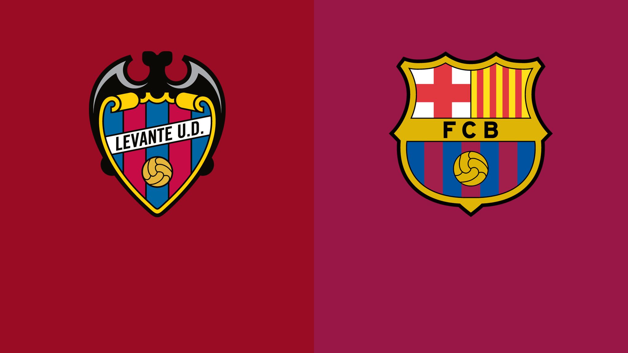 LEVANTE BARCELONA 02022022