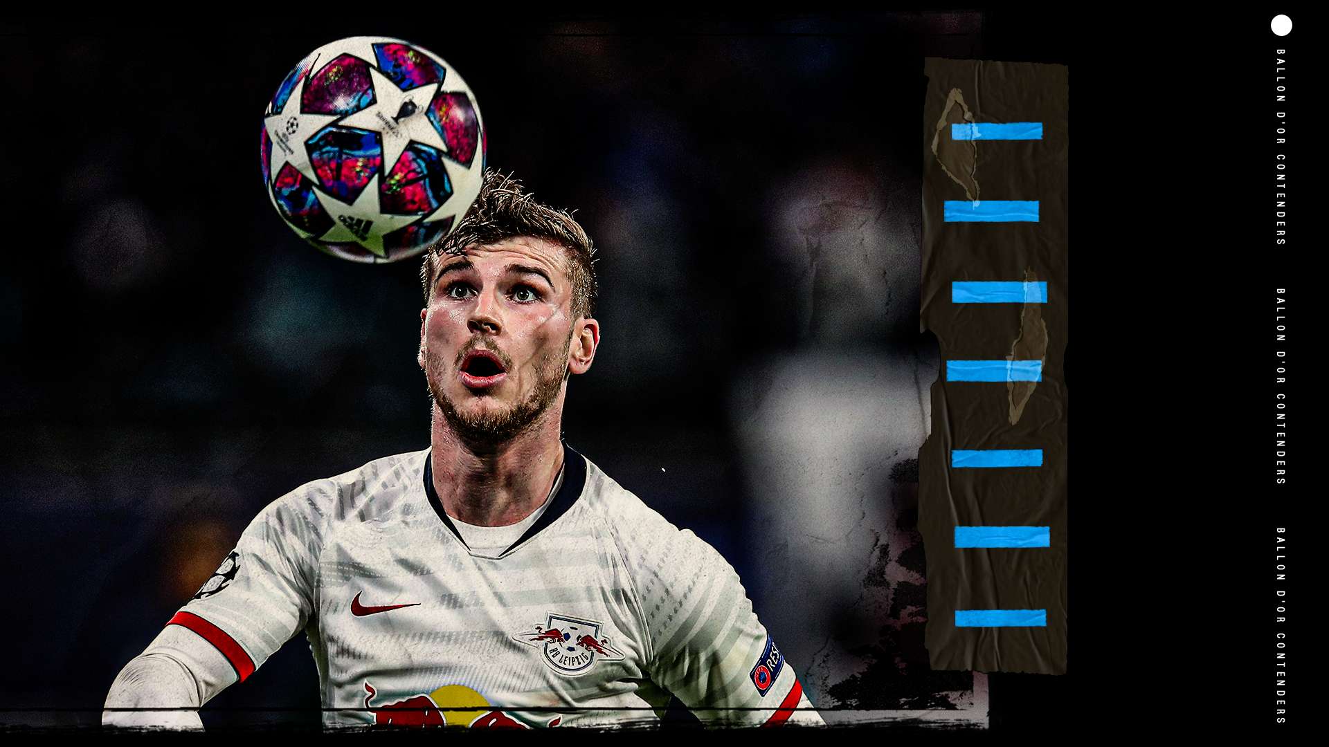 Werner Ballon d'Or GFX