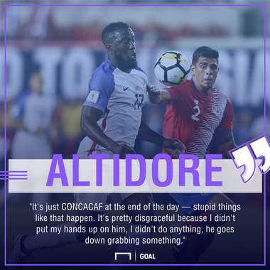 Altidore quote