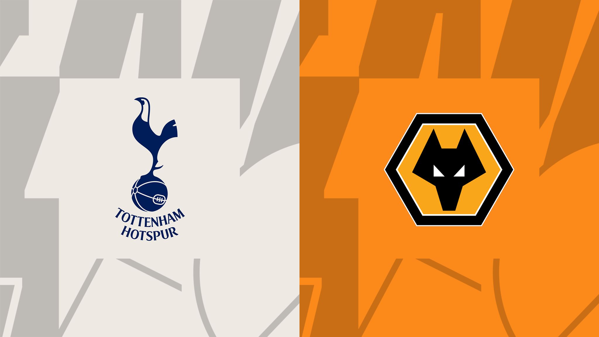 Tottenham vs. Wolves