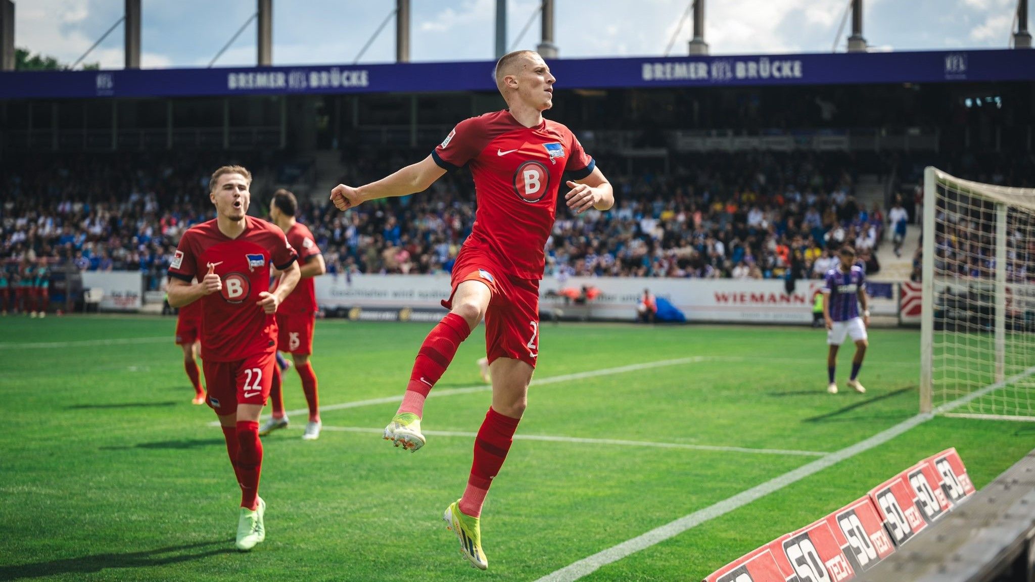 Dárdai Pál Palkó Hertha BSC