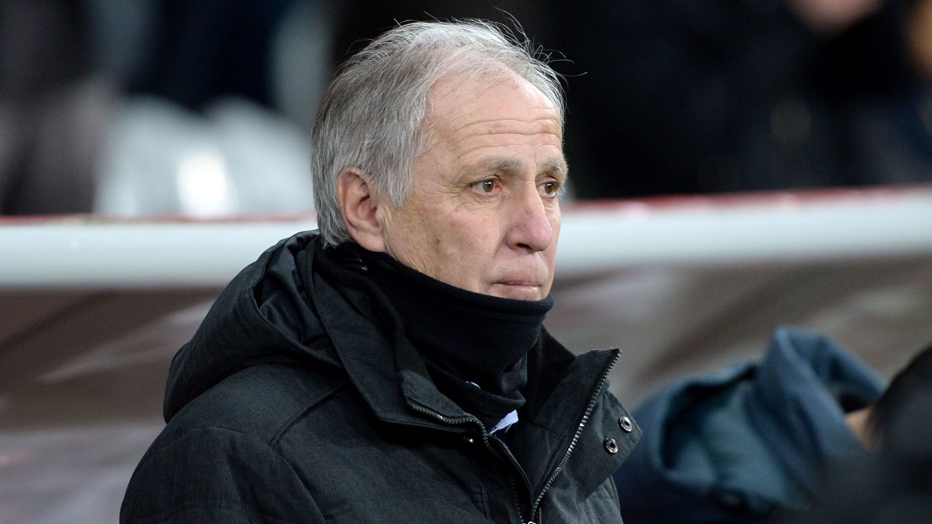 Rene Girard 01242015