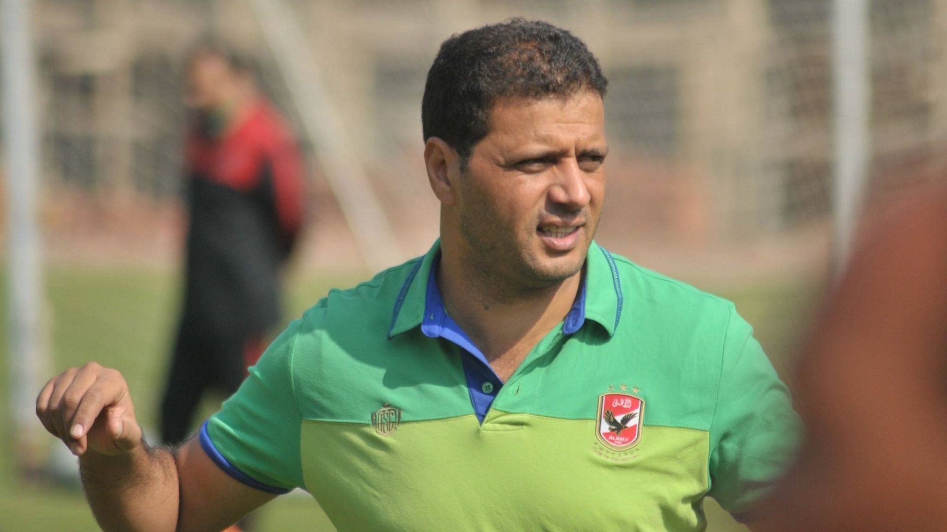 محمد عبد العظيم "عظيمة"