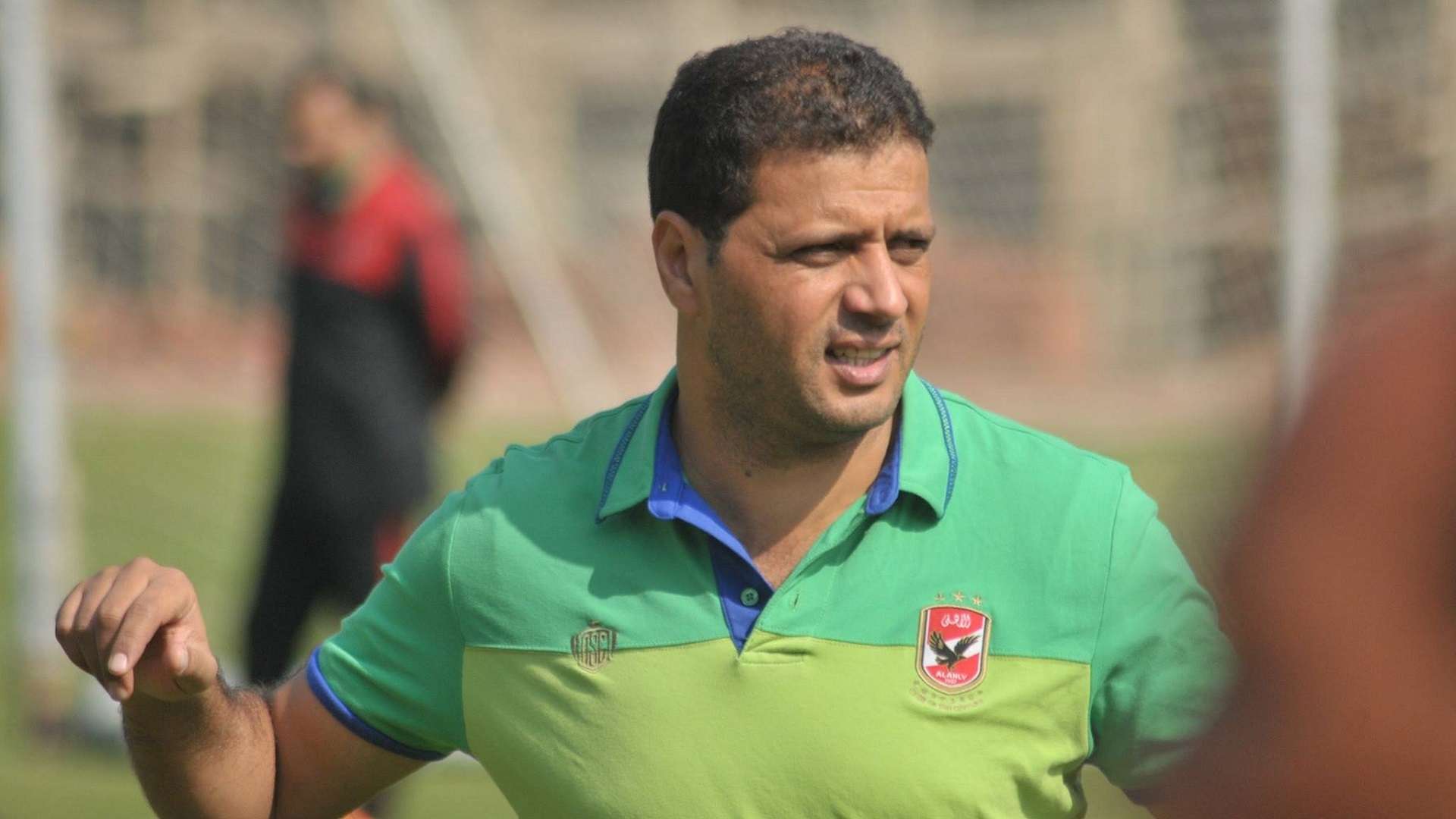 محمد عبد العظيم "عظيمة"