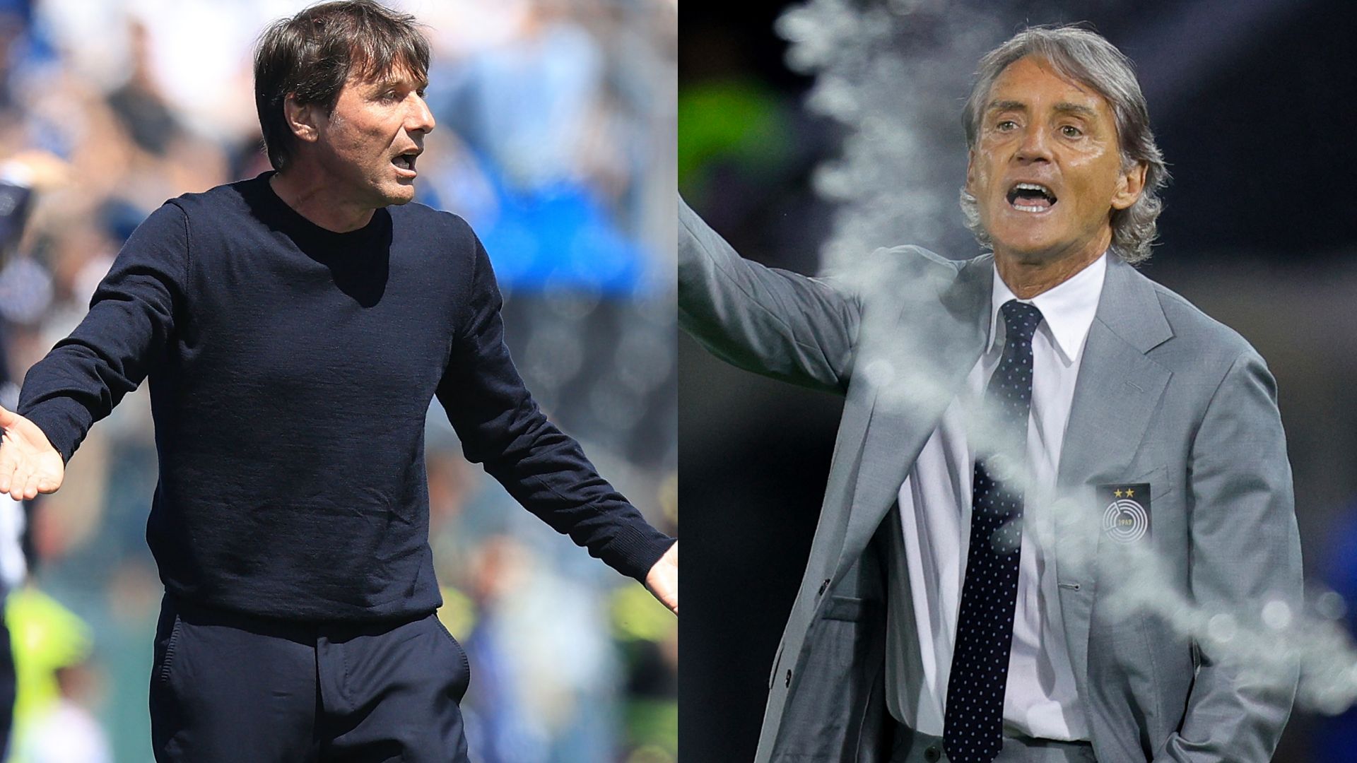 Conte Mancini GFX