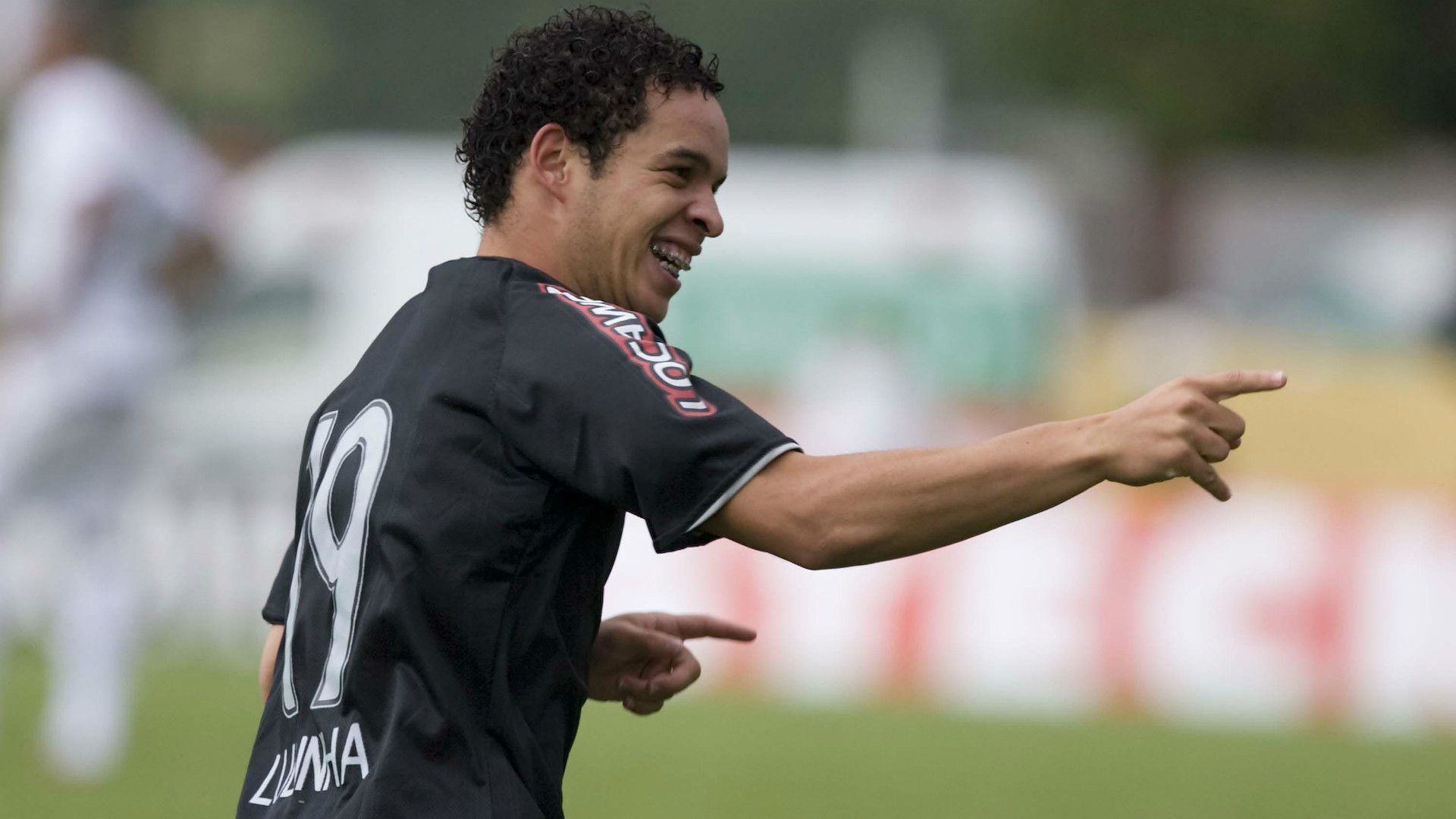 Lulinha - Corinthians - 2008