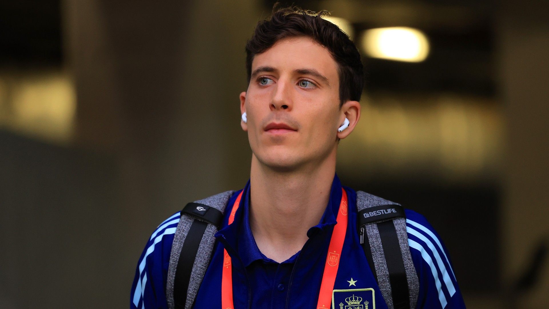 pau torres-spain-20241015