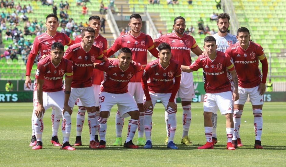 Universidad de chile