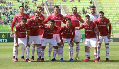 Universidad de chile