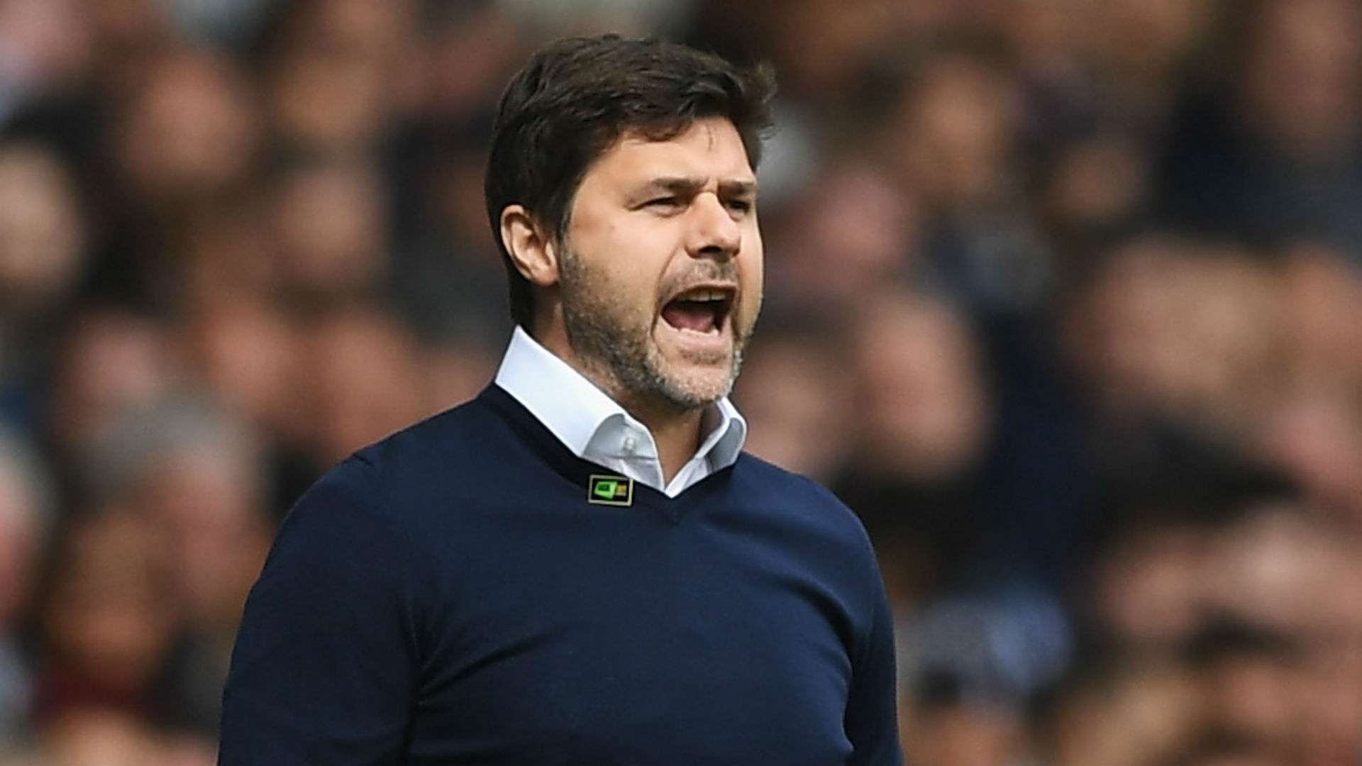 Mauricio Pochettino Tottenham
