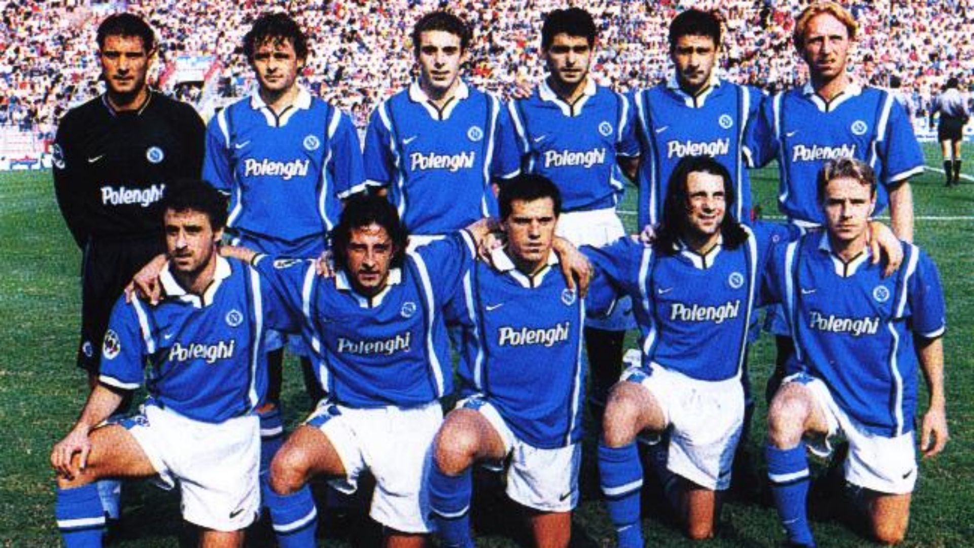 Napoli 1997-98