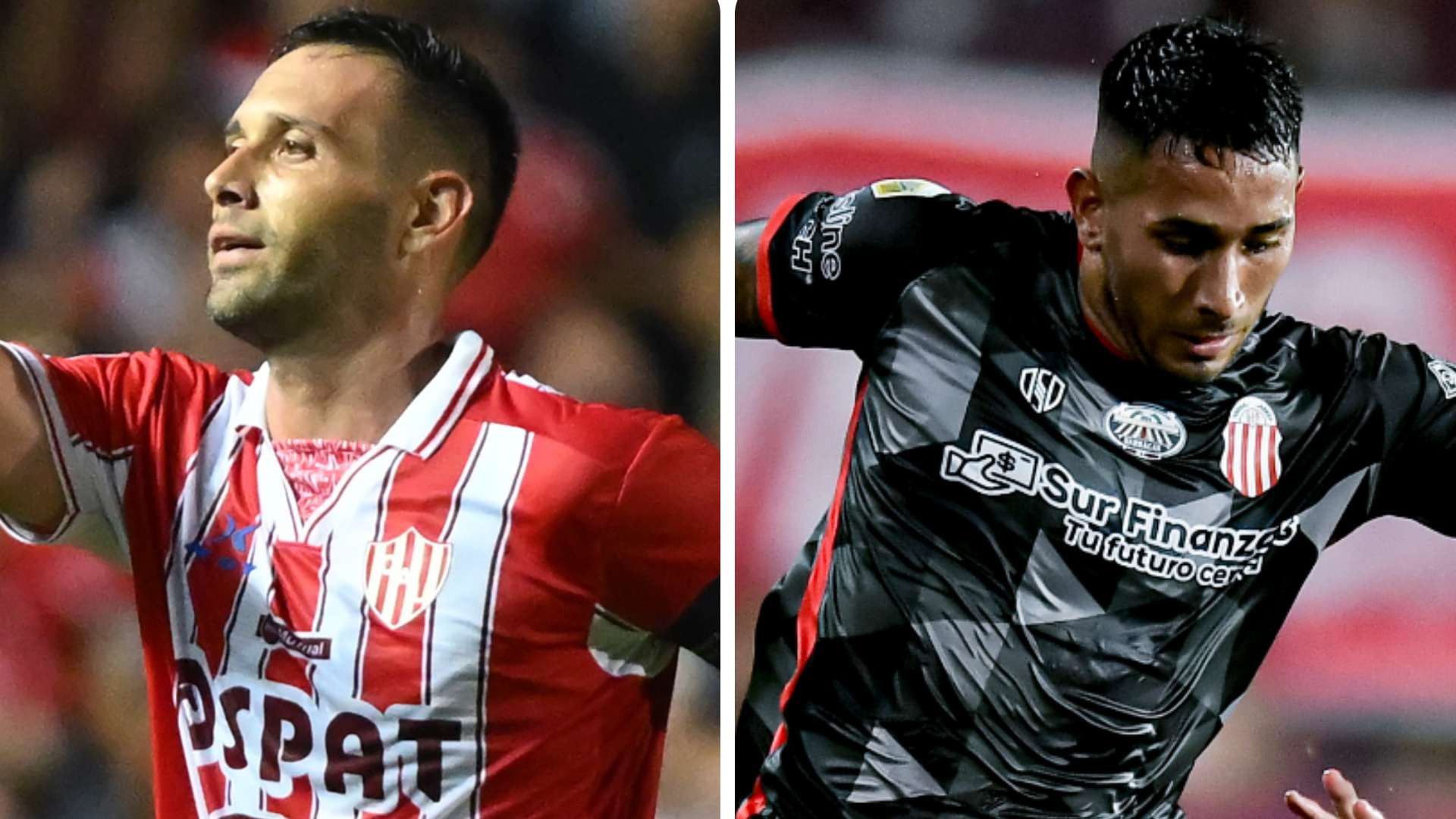 Unión Barracas Central Torneo de la Liga Profesional 2024