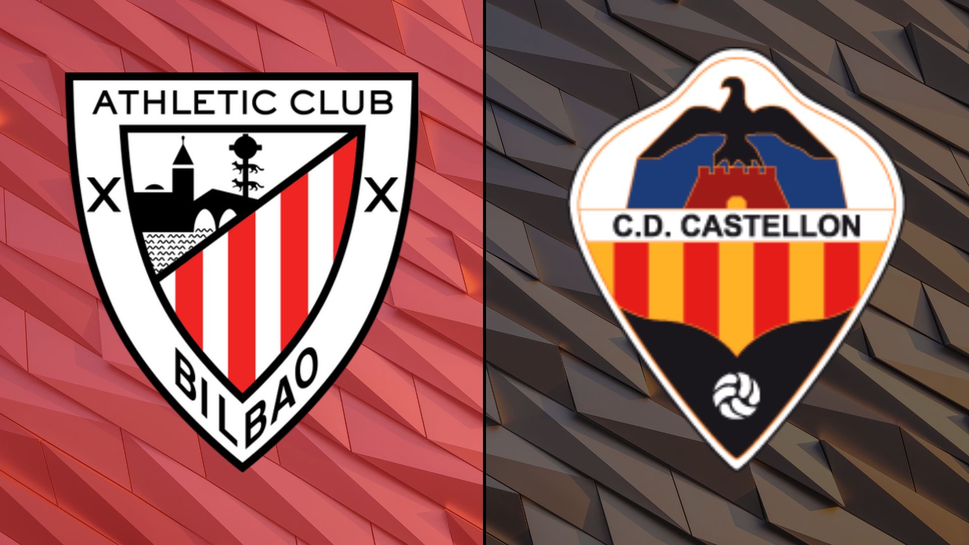Bilbao vs Castelllón