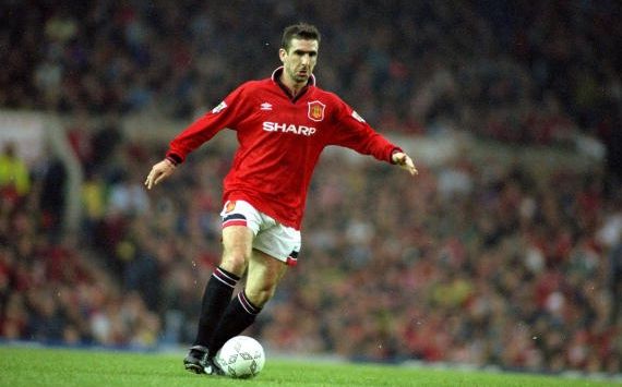 Thai Eric Cantona