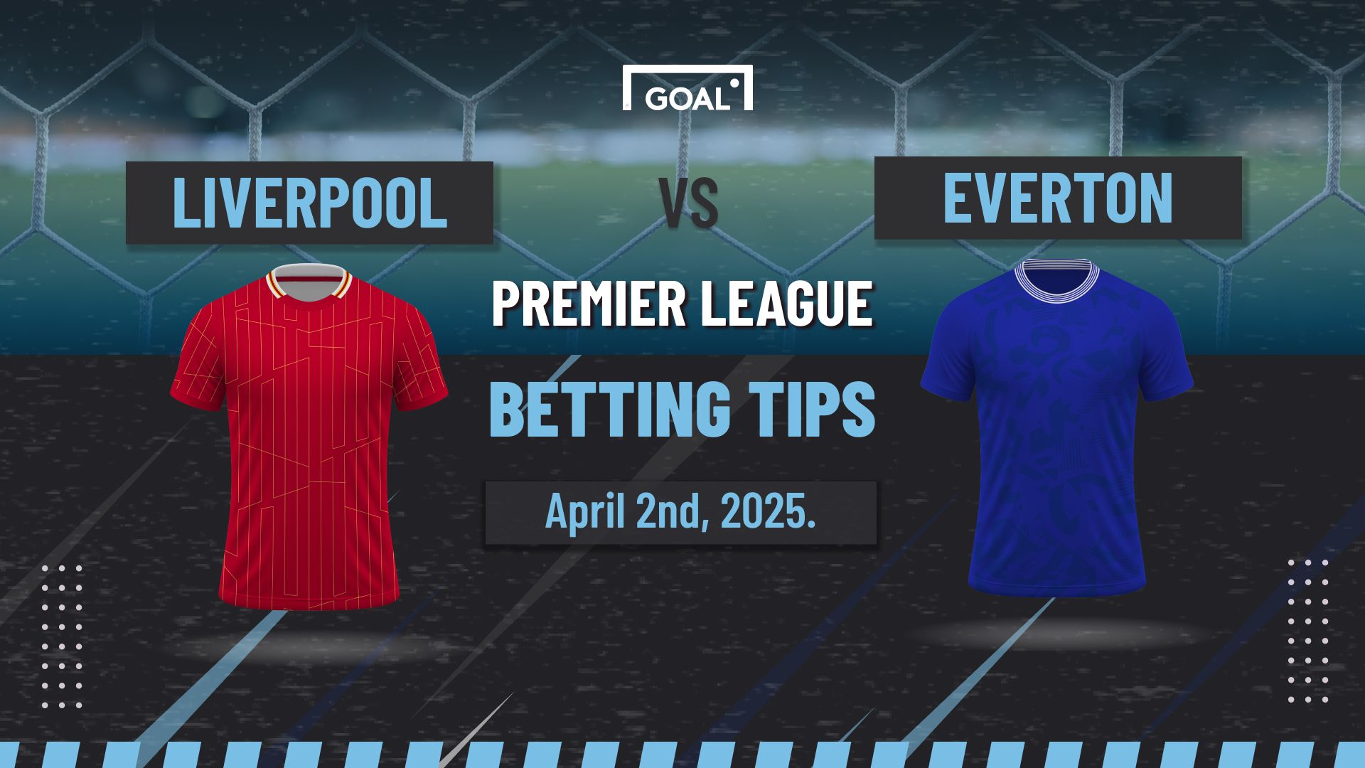 Liverpool vs Everton Predictions