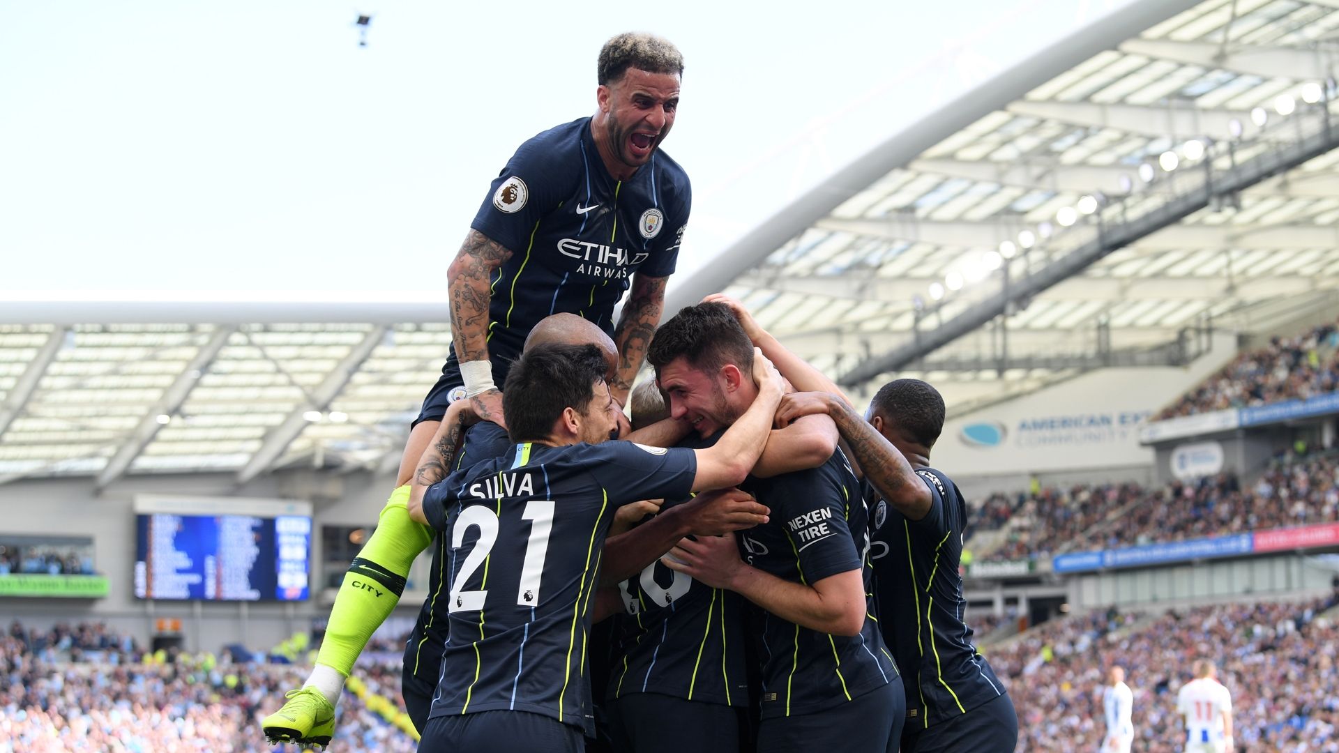 Manchester City 12052019