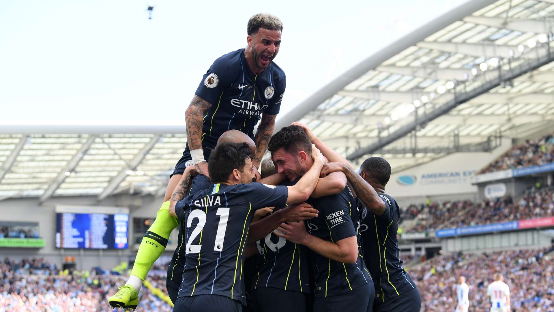 Manchester City 12052019