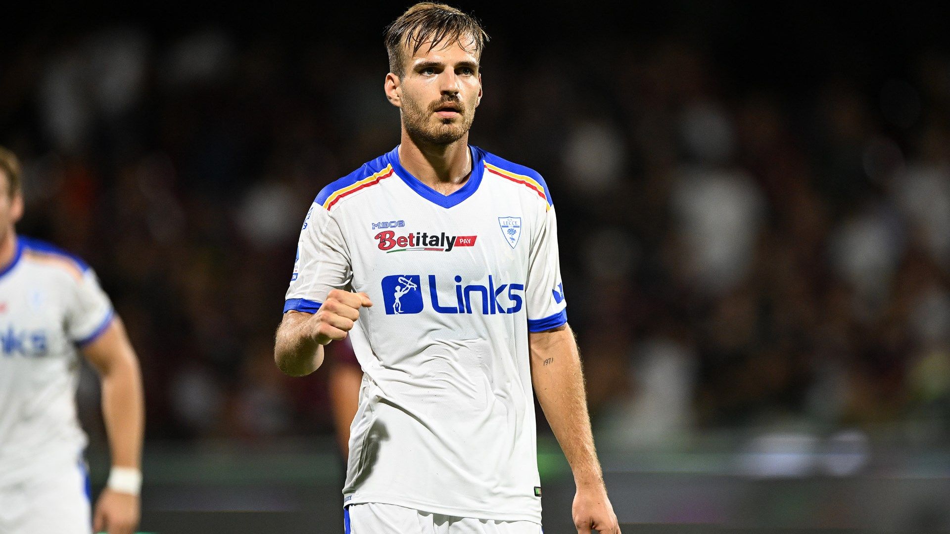 Marin Pongracic US Lecce 2023