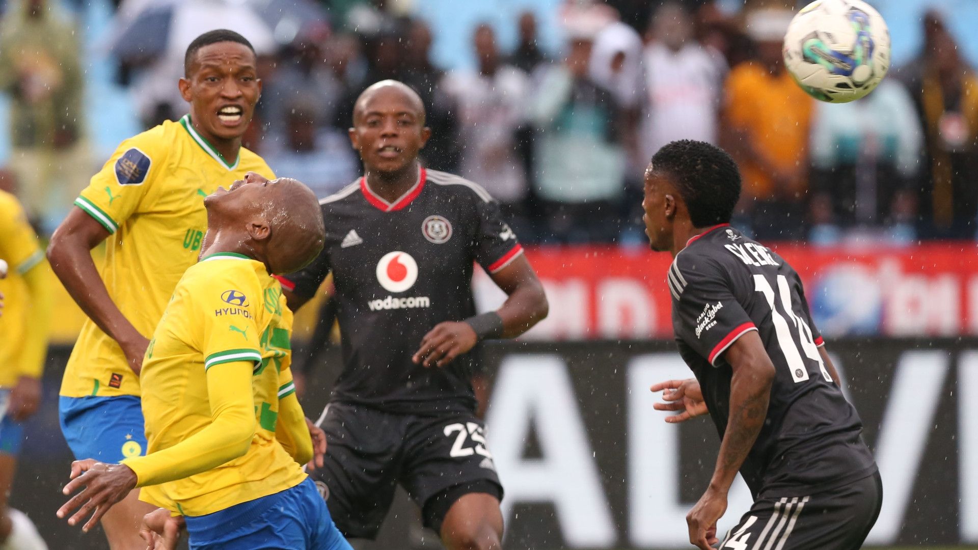 Mamelodi Sundowns Vs Orlando Pirates Prediction And Betting Tips 17 ...